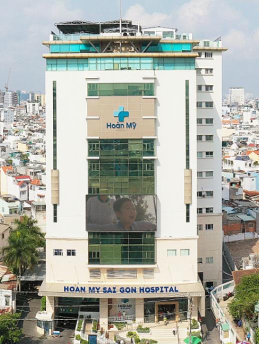 Hoan My Hospital