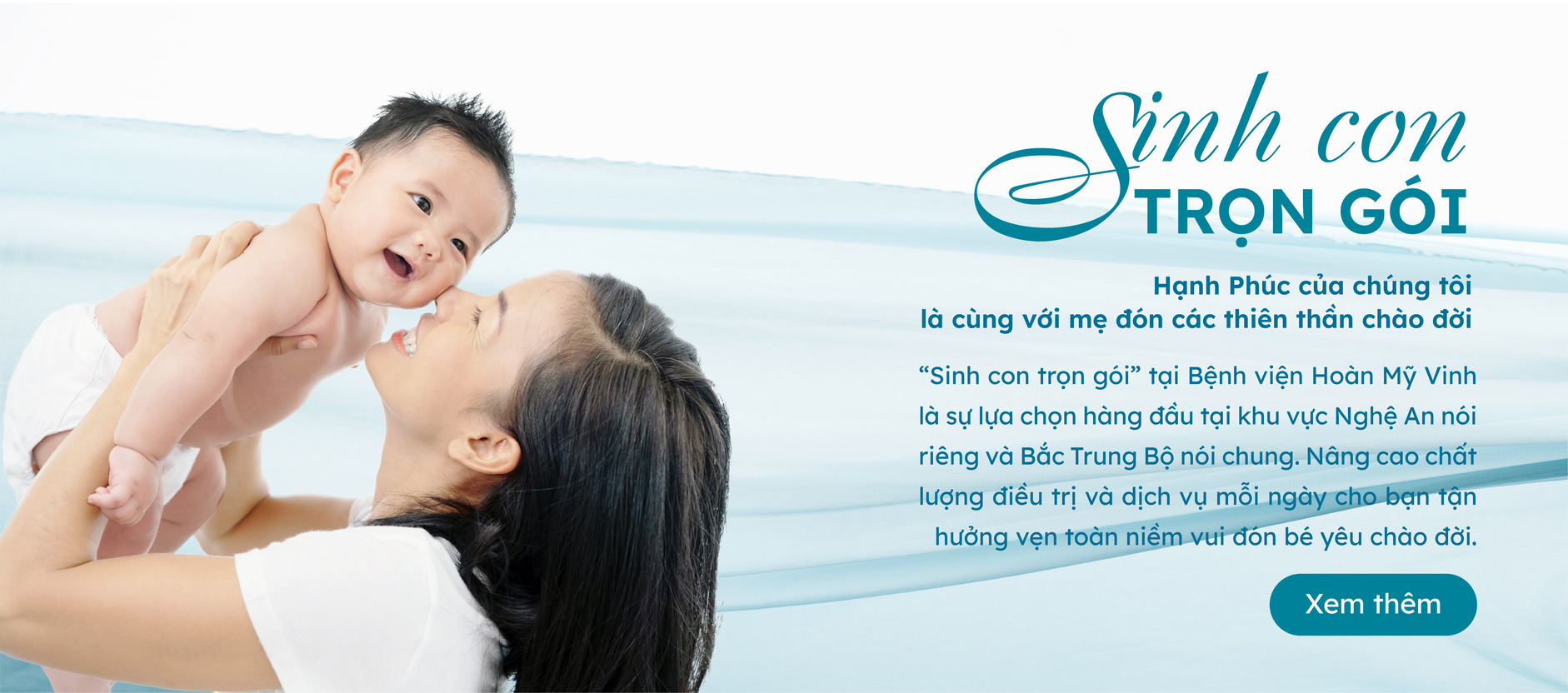 Hoan My Hospital