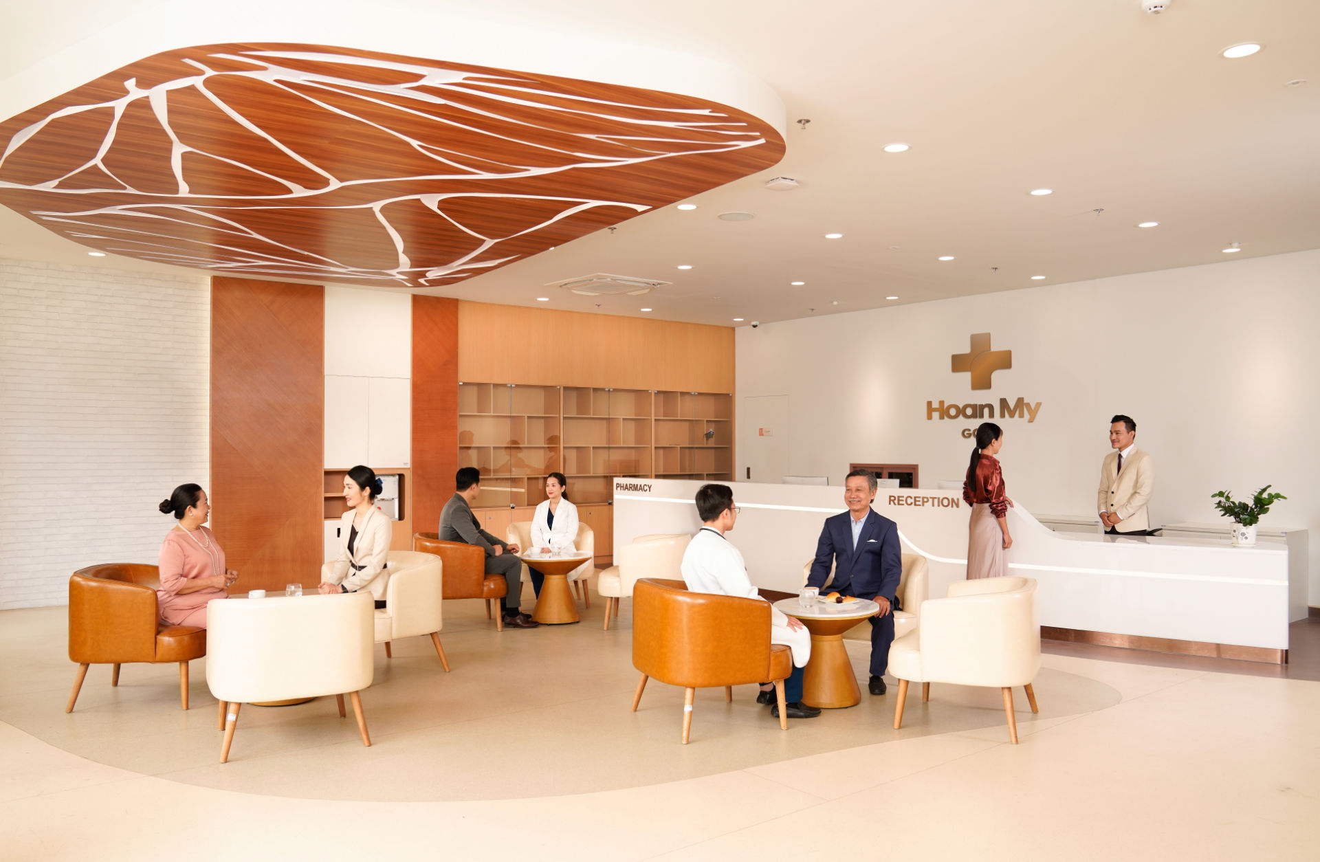 Network List Banner Main Illustration