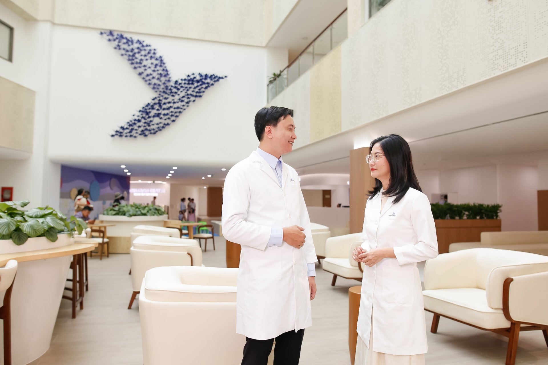 Network List Banner Main Illustration