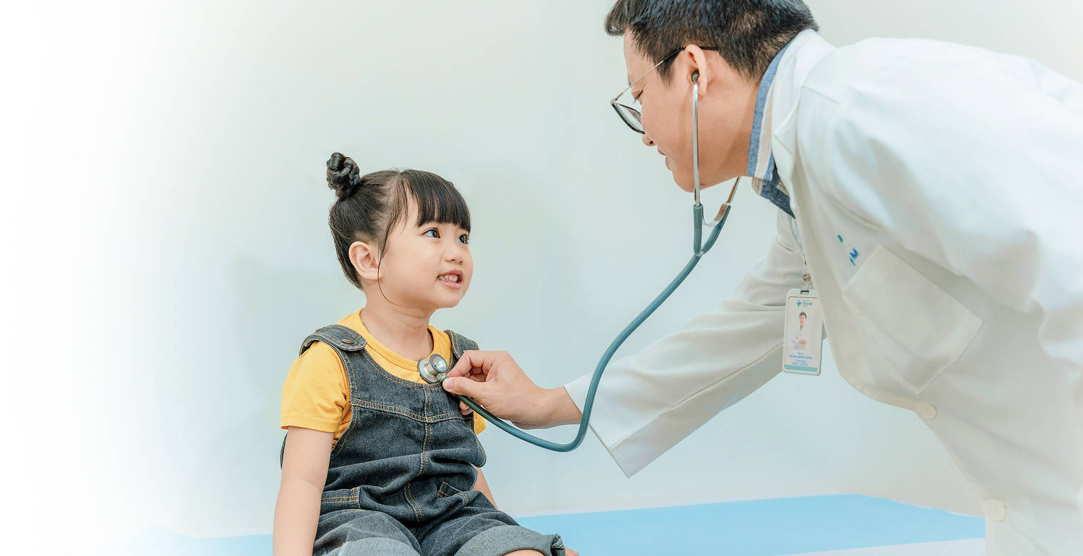 Neonatology Illustration