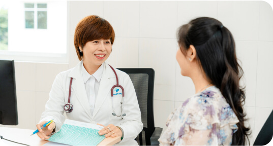 Danh sách học viên thực hành khám, chữa bệnh tại bệnh viện Hoàn Mỹ Sài Gòn