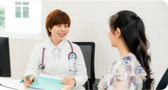 Phẫu Thuật Nội Soi Thành Công Cắt Khối U Đại Tràng Sigma, Không Phải Làm Hậu Môn Nhân Tạo Cho Bệnh Nhân Nữ 73 Tuổi.