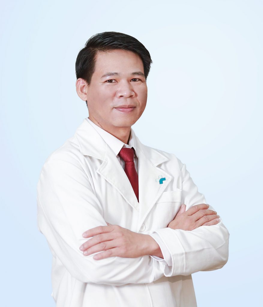 Dr. Pham Thanh Kien | Hoan My