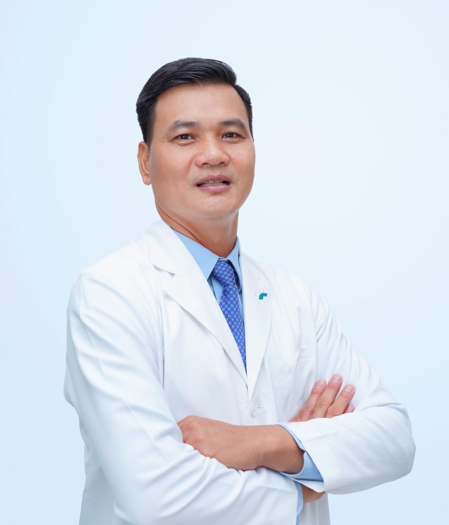 Dr. Hua Minh Hai | Hoan My