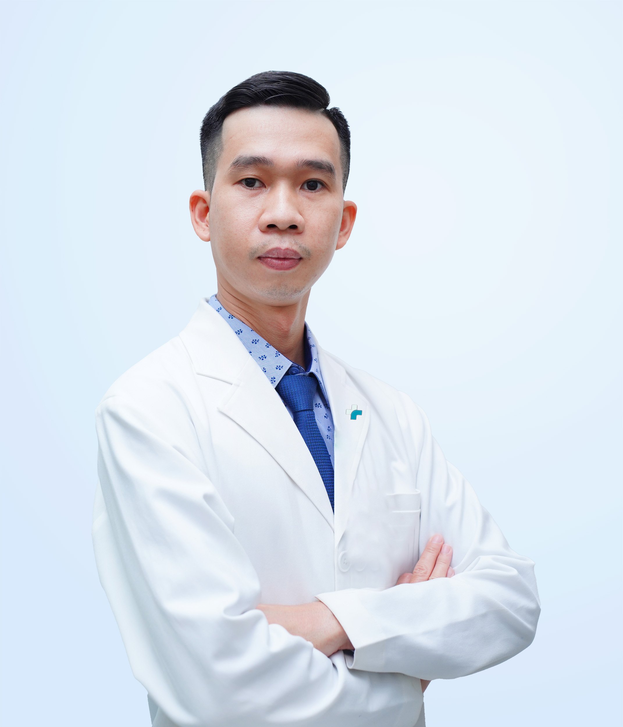 Dr. Nguyen Pham Minh Tung | Hoan My