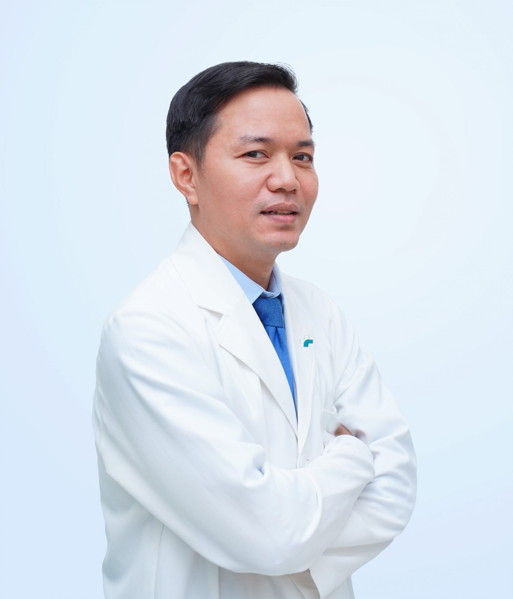 Dr. Nguyen Quang Hoa | Hoan My