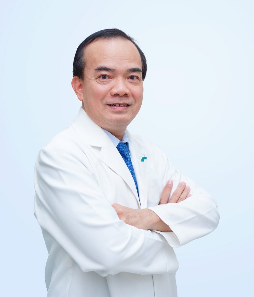 Dr. Tra Thanh Phuong | Hoan My