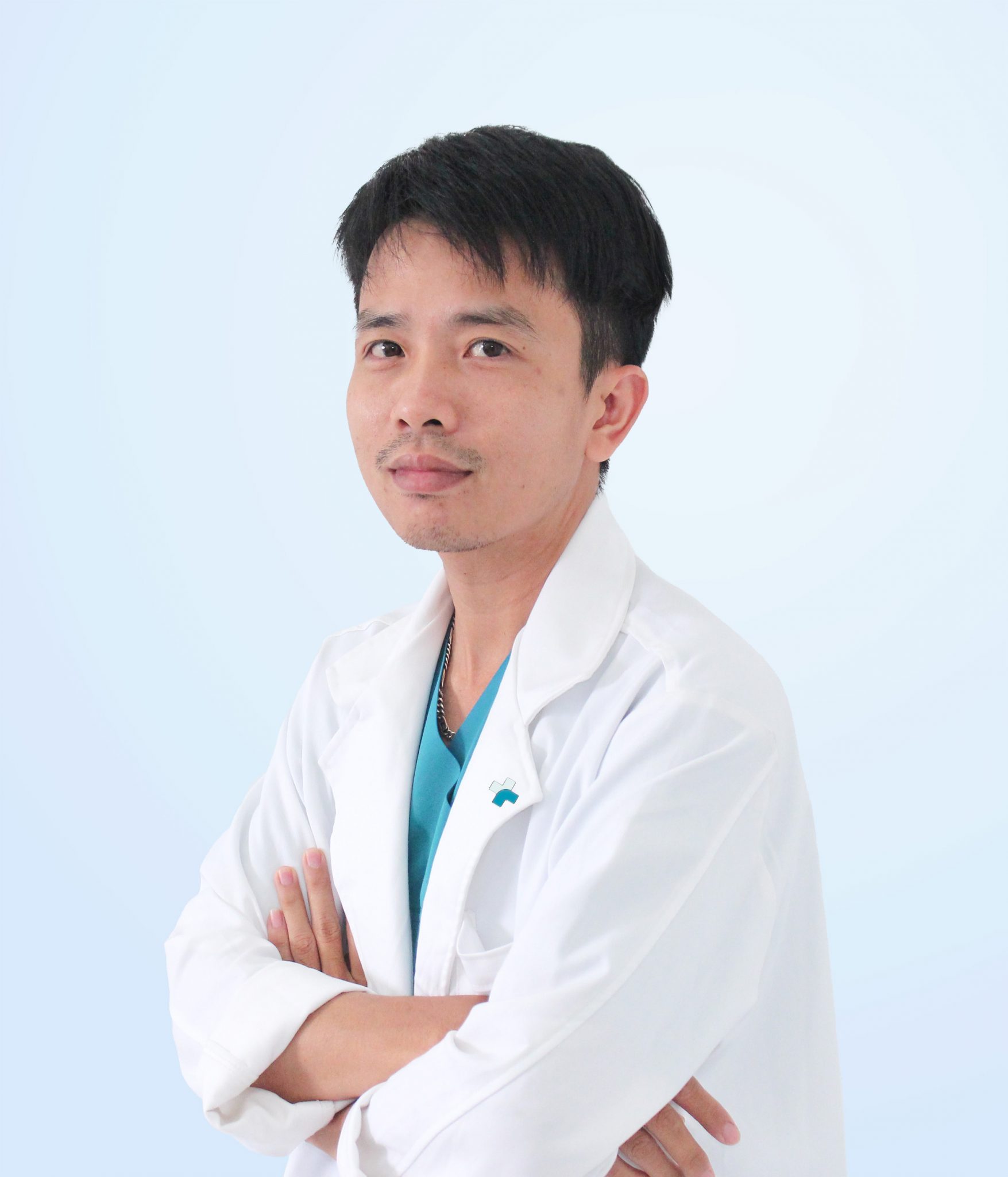 Dr. Pham Van Kien | Hoan My