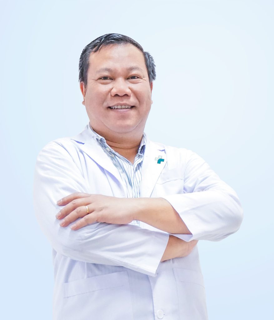 Đặng Đức Hoàng