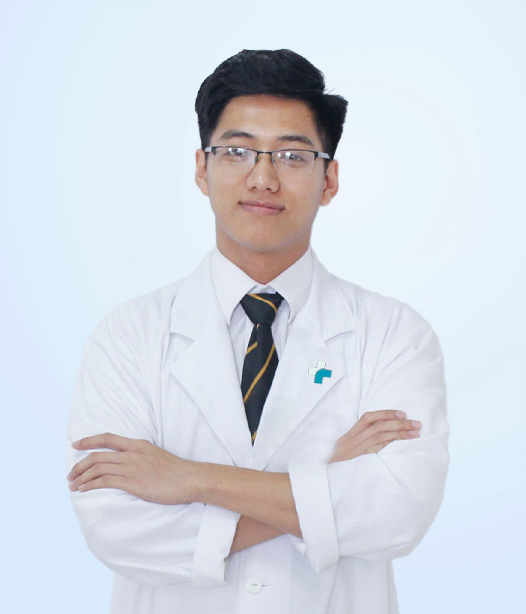 Dr. Tran Duc Anh | Hoan My