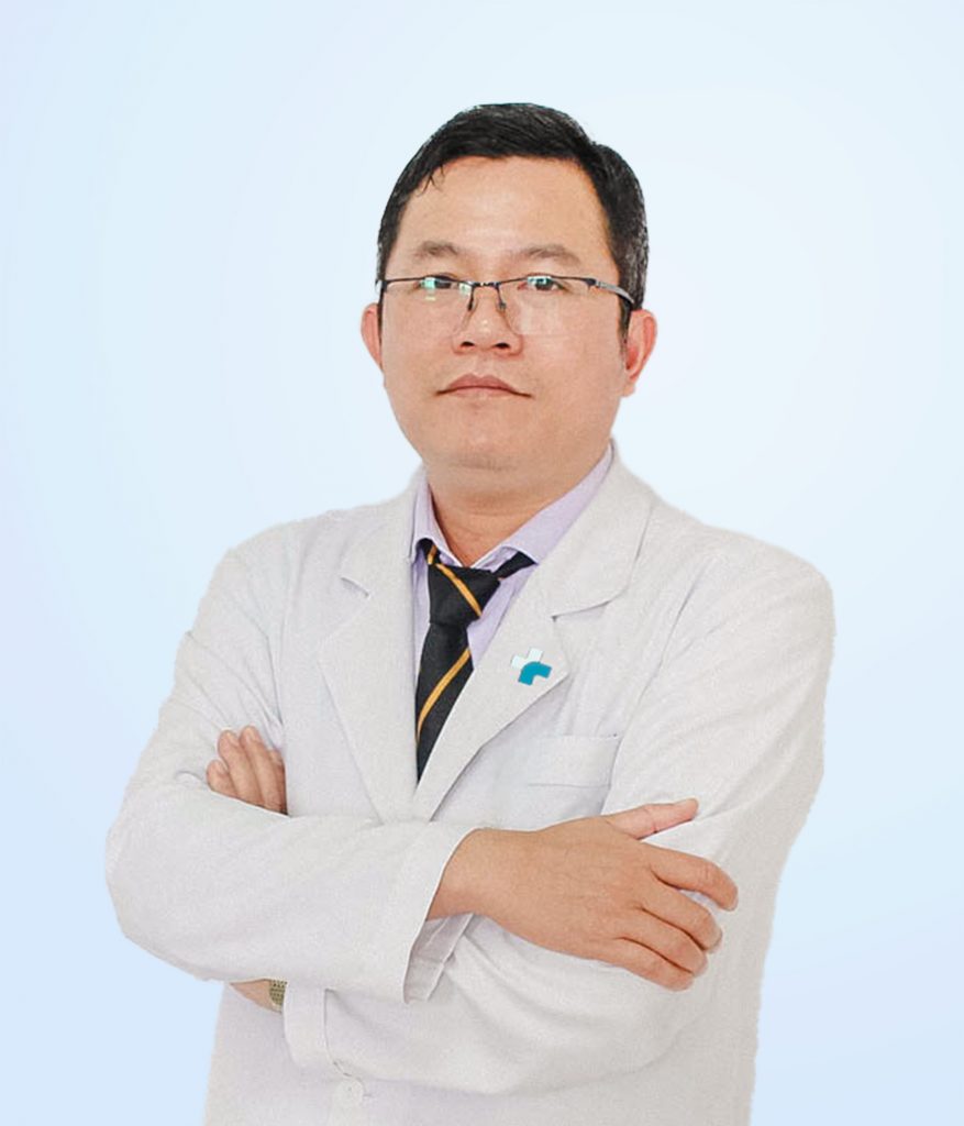 Dr. Tran Ngoc Cong | Hoan My