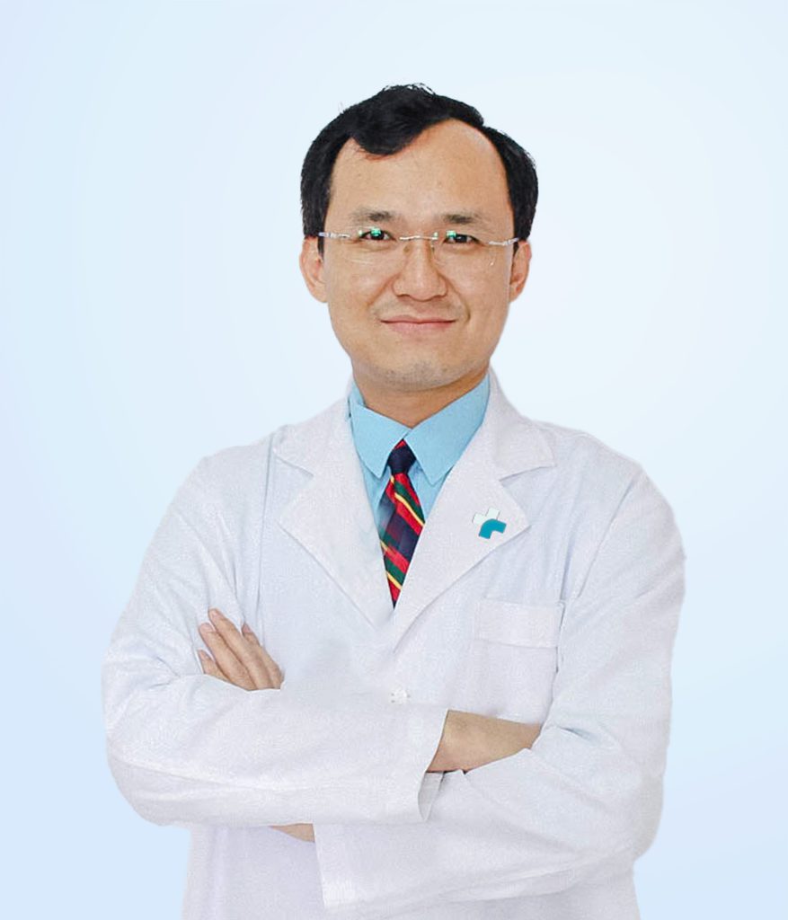 Vũ Xuân Hoàng Trí
