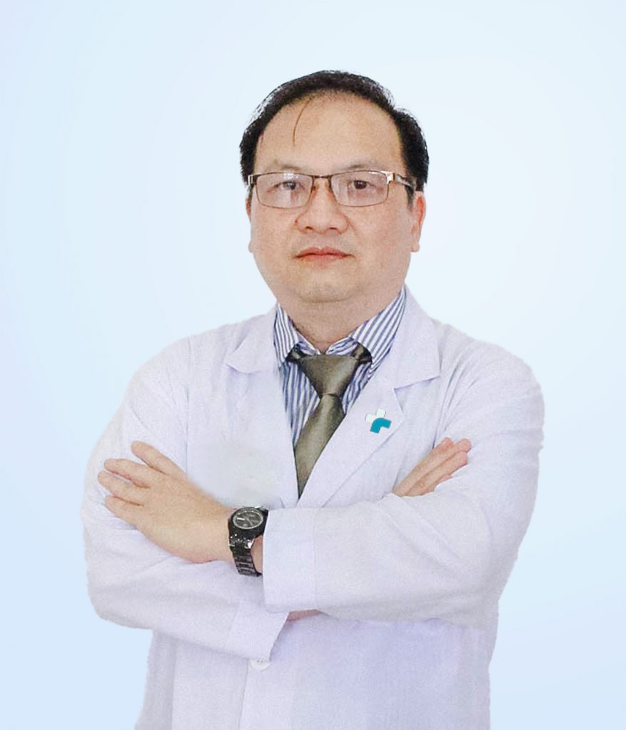 Dr. Tran Van Thuan | Hoan My