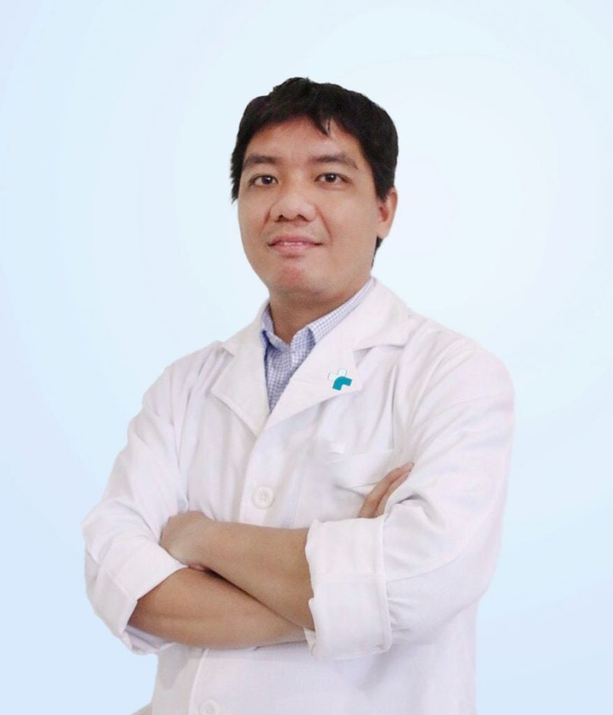 Dr. Ha Quang Chien | Hoan My