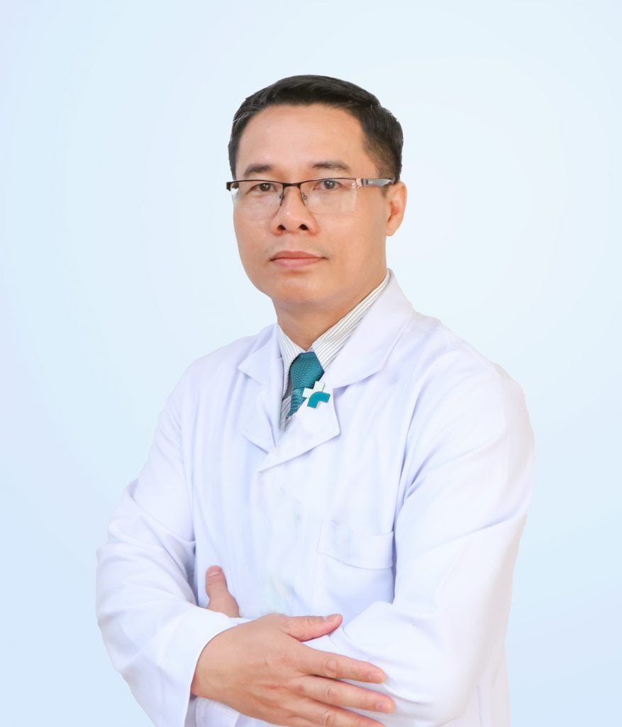 Dr. Vu Dang Canh | Hoan My