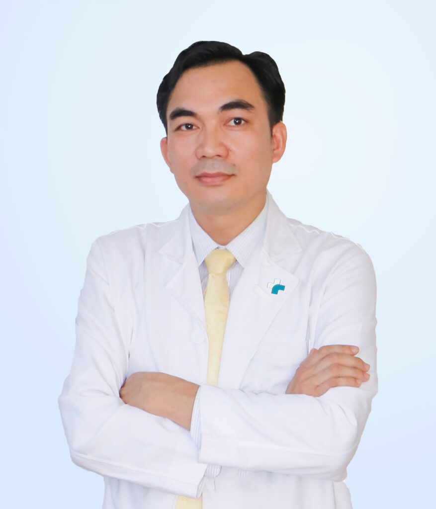 Dr. Tran Phuoc Tam | Hoan My