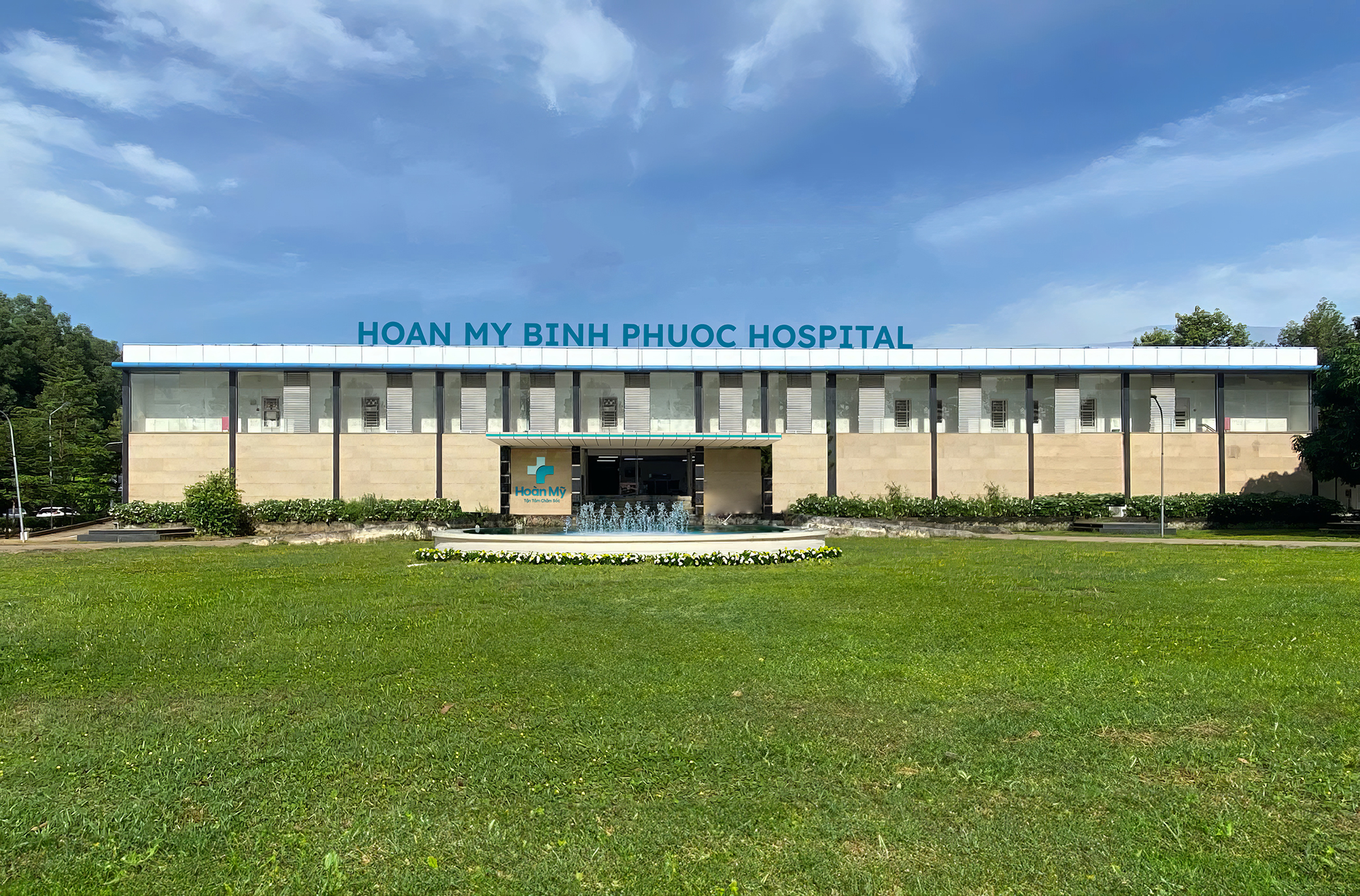 Hospital