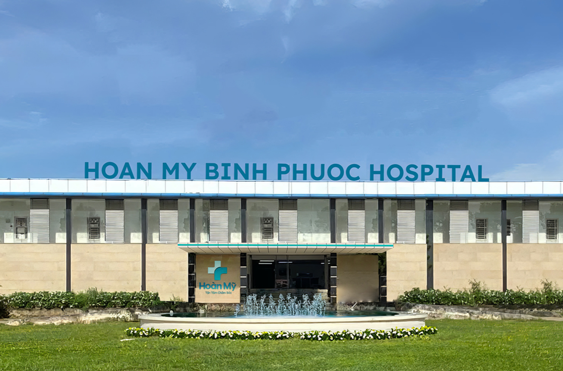 Hospital