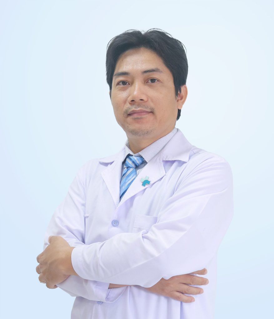 Nguyễn Thanh Hùng
