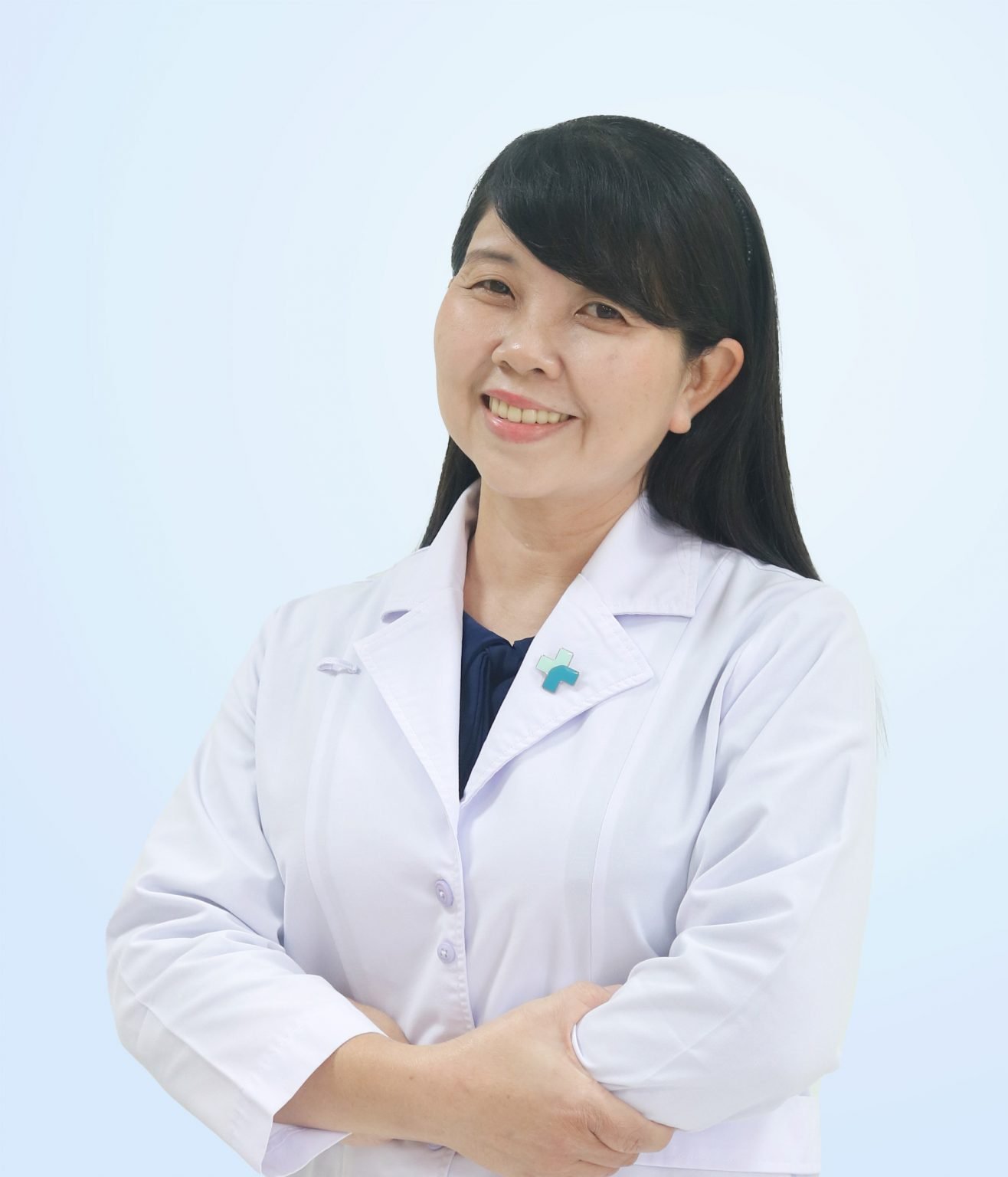 Dr. Luu Thi Nhat Phuong | Hoan My