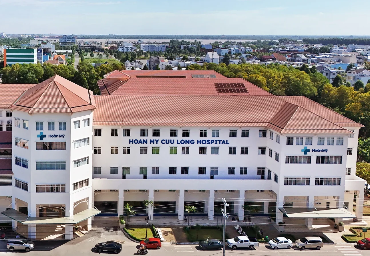 Hospital