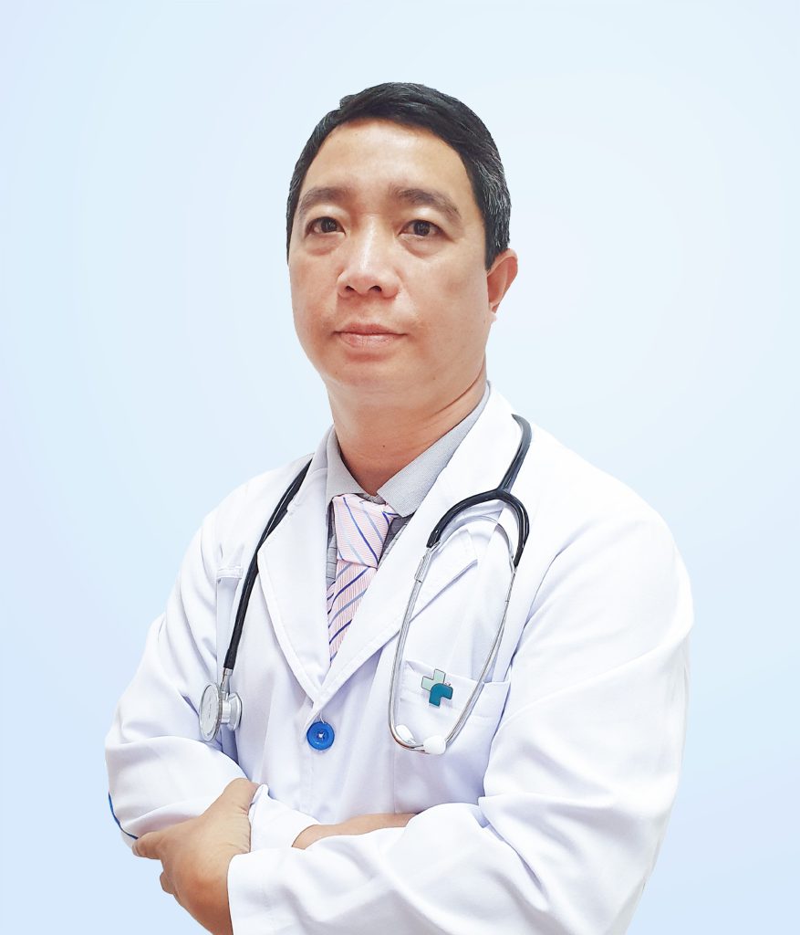 Dương Văn Tầm