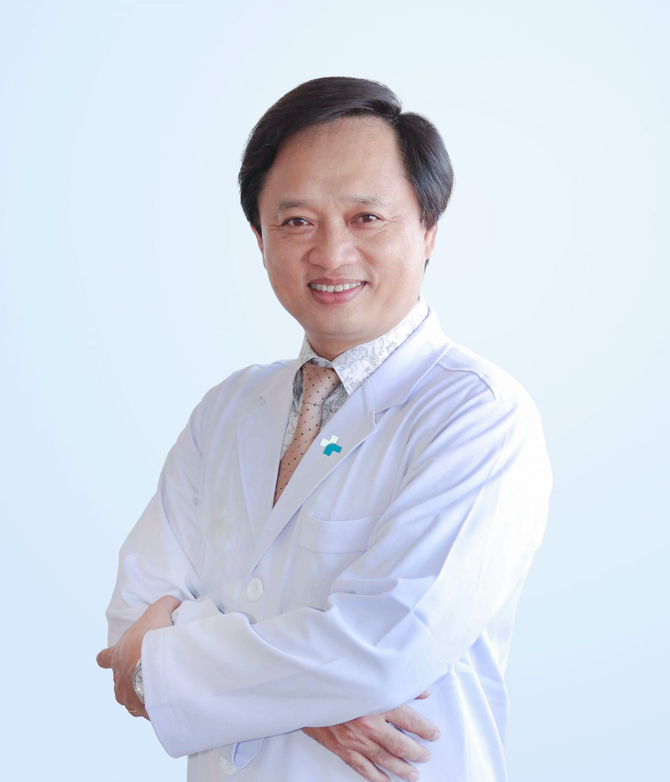 Dr. Bien Van Thien | Hoan My