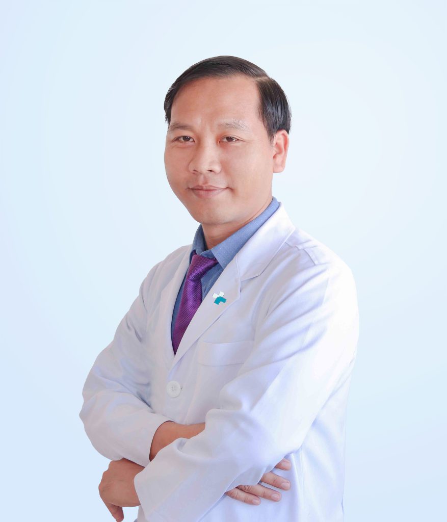 Phạm Hữu Huyền