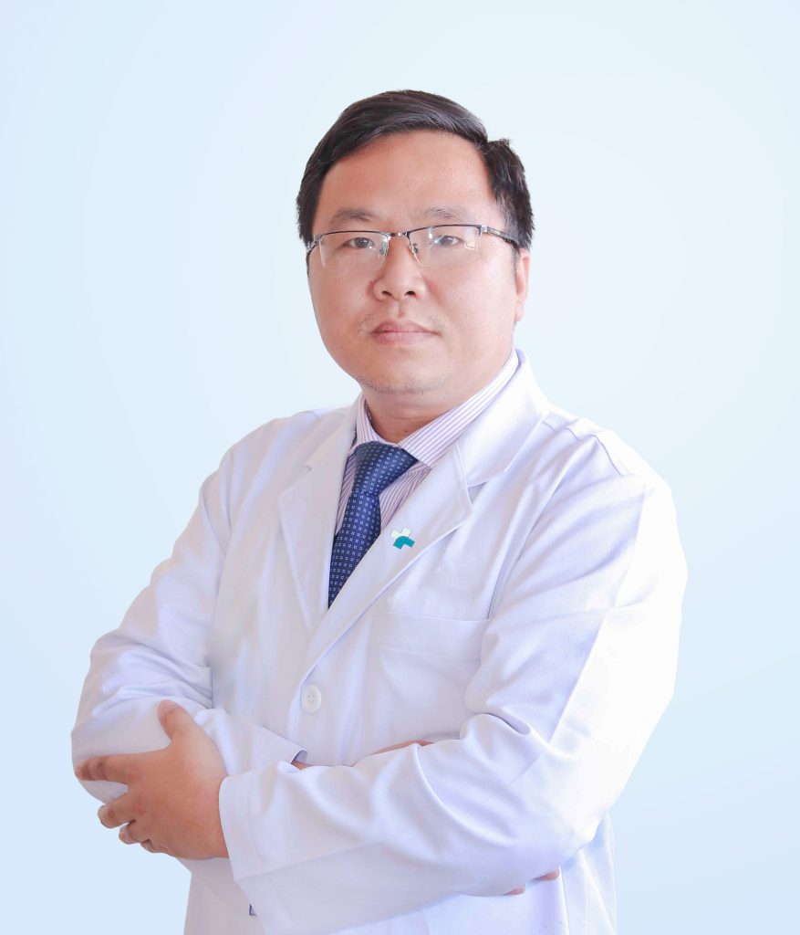 Dr. Nguyen Thanh Hien | Hoan My