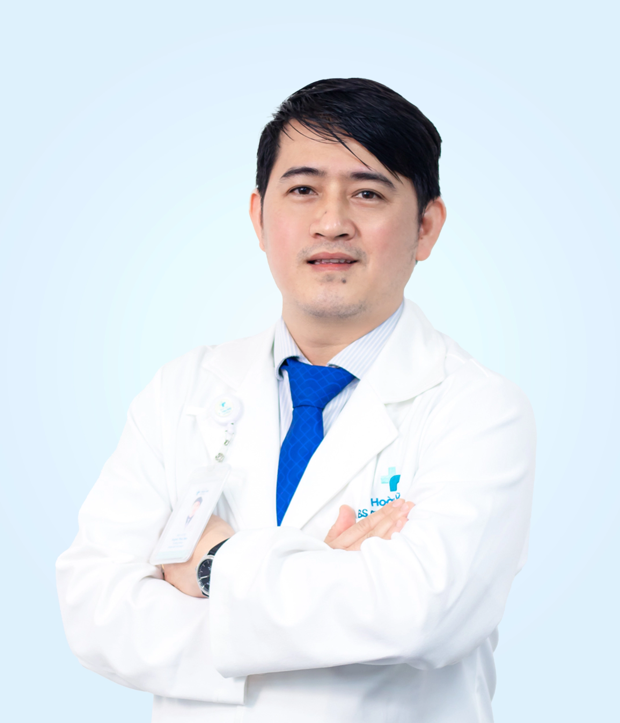 Dr. Huynh Thuc Bao