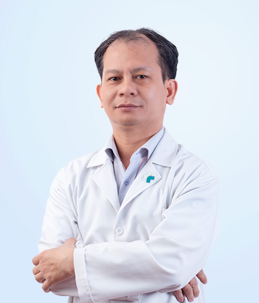 Dr. Le Manh Tri | Hoan My