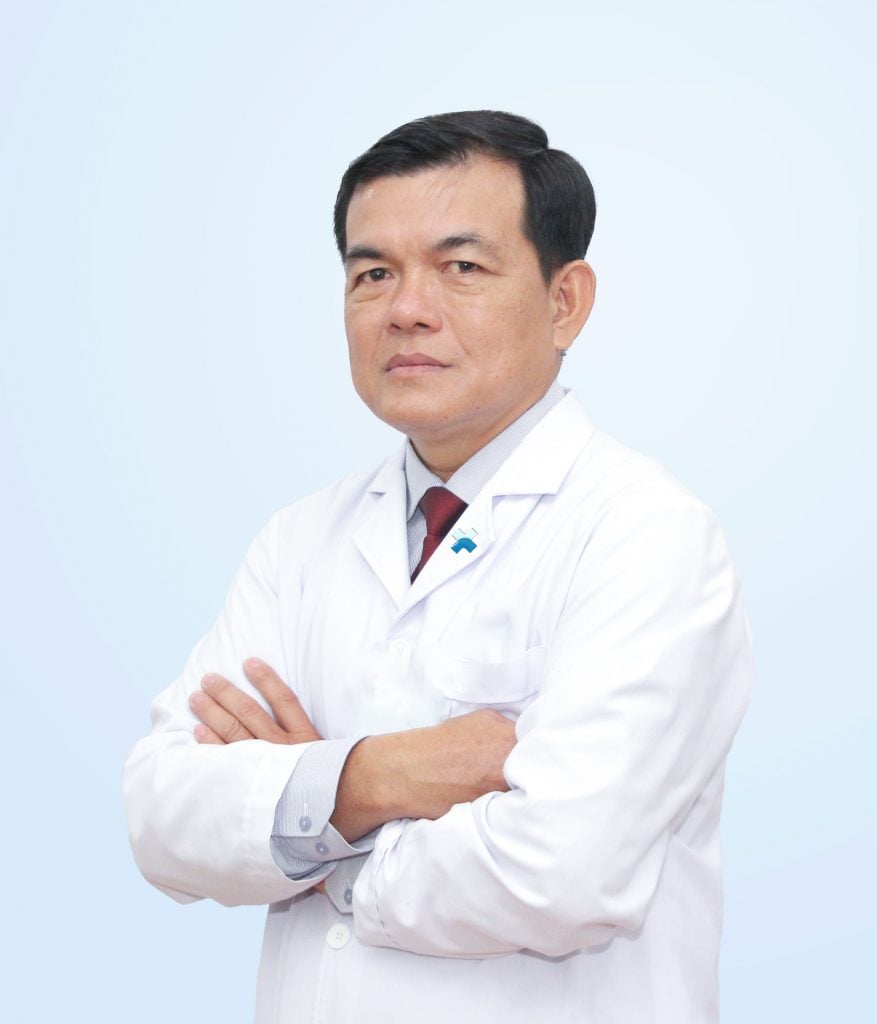 Dr. Ngo Van Den | Hoan My