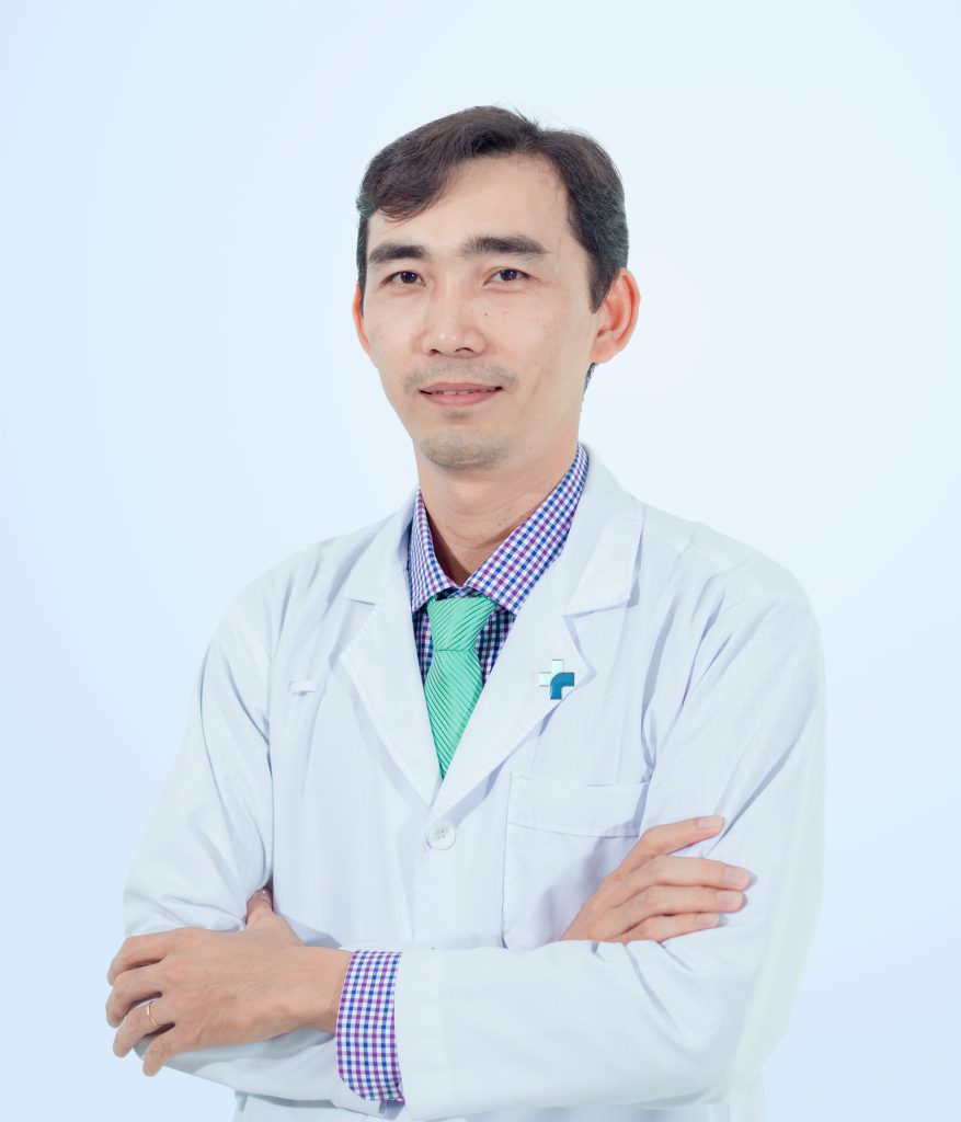 Trần Thanh Tuấn