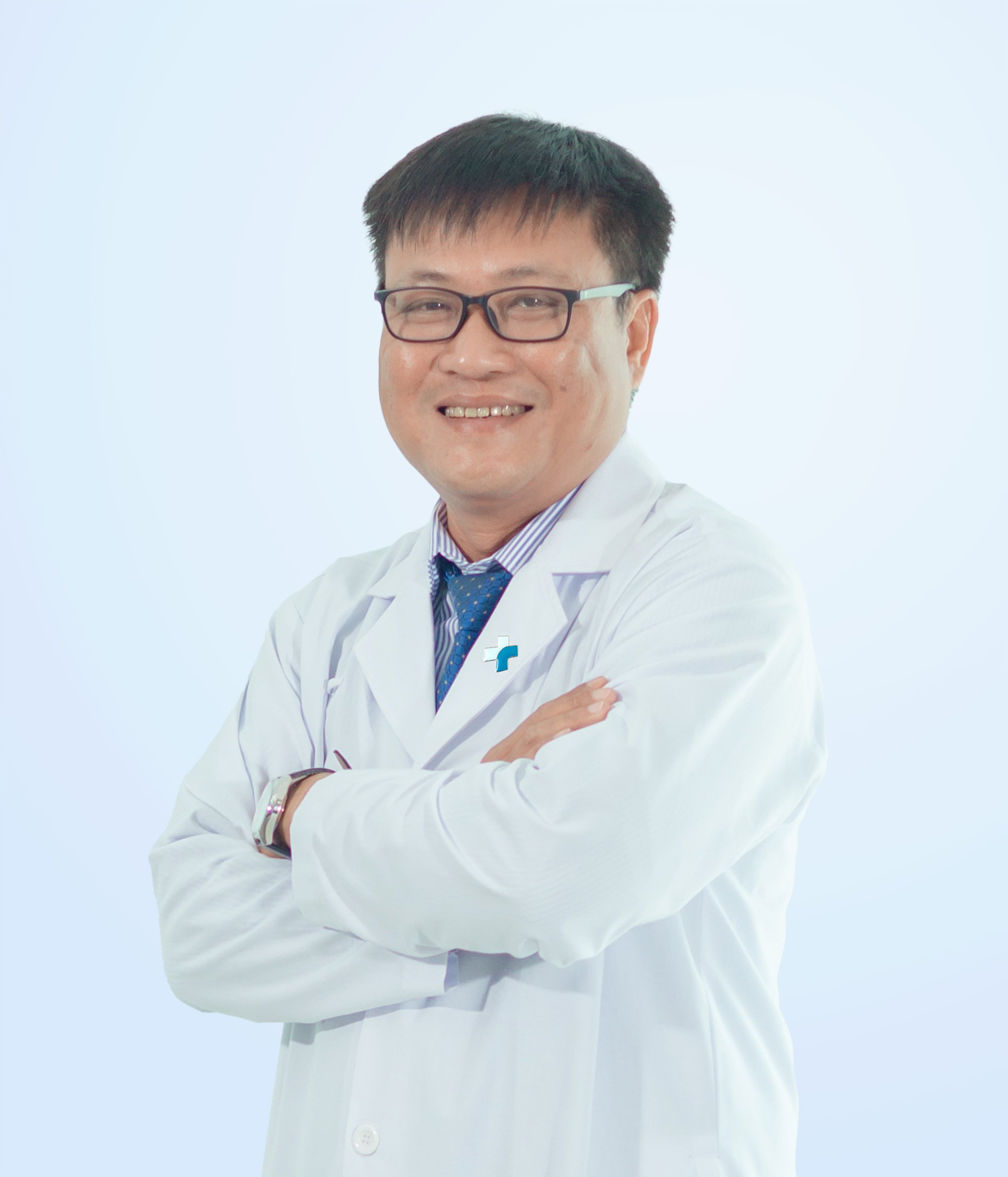 Dr. Nguyen Viet Trieu | Hoan My