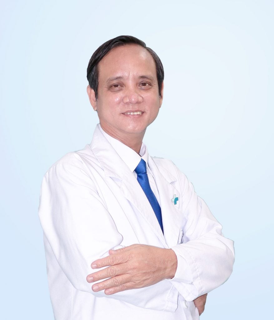 Dr. To Anh Kiet 