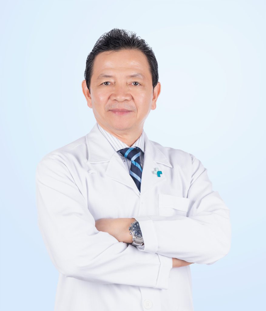 Bùi Quang Đi