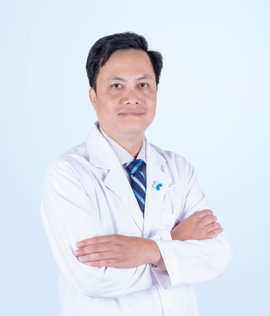 Cao Hùng Phong