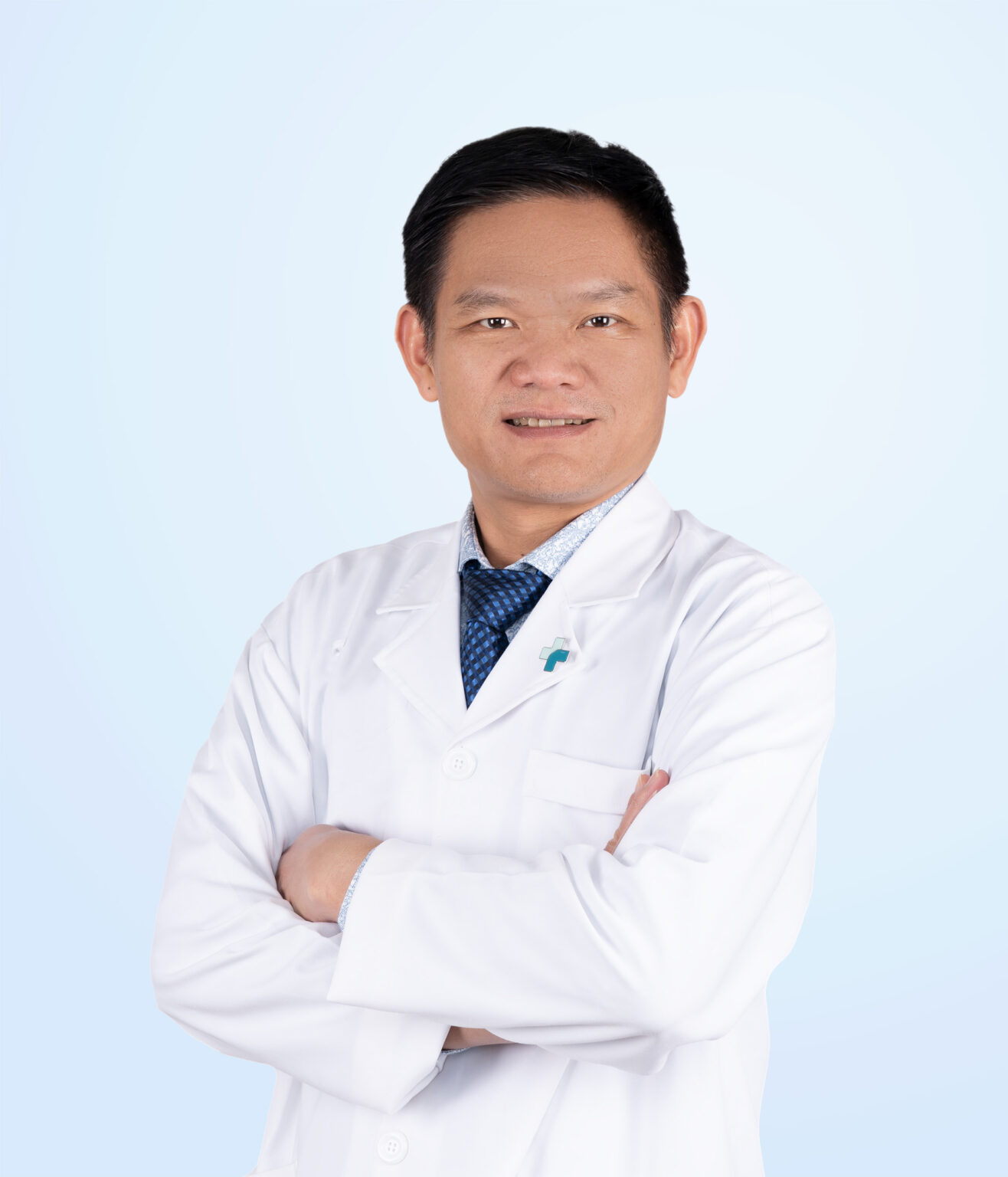 Dr. Nguyen Ngoc Huy | Hoan My