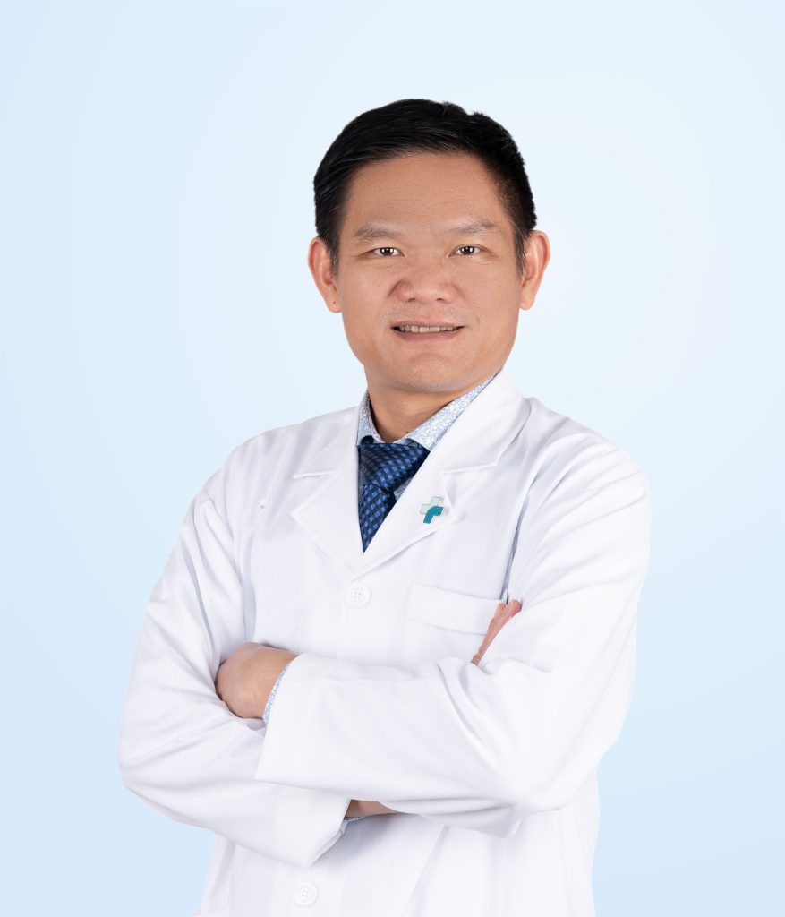Nguyễn Ngọc Huy