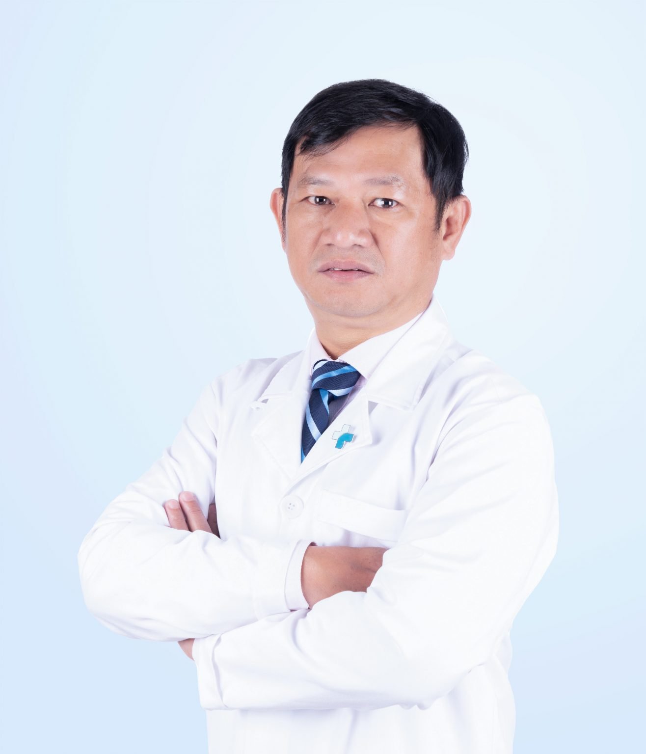 Dr. Nguyen Phuoc Thuyet | Hoan My