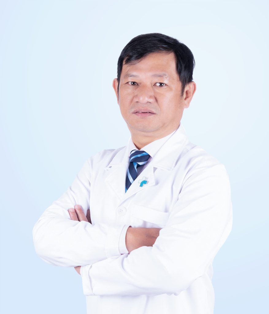 Nguyễn Phước Thuyết