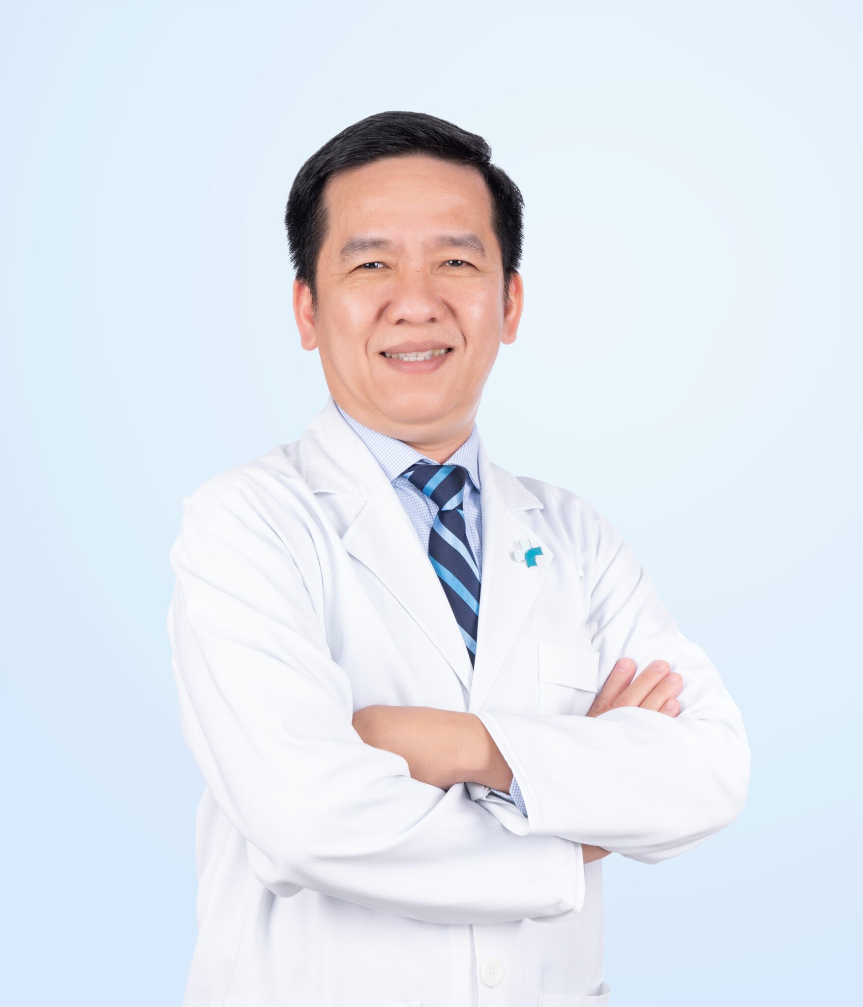 Dr. Nguyen Tan Lam | Hoan My