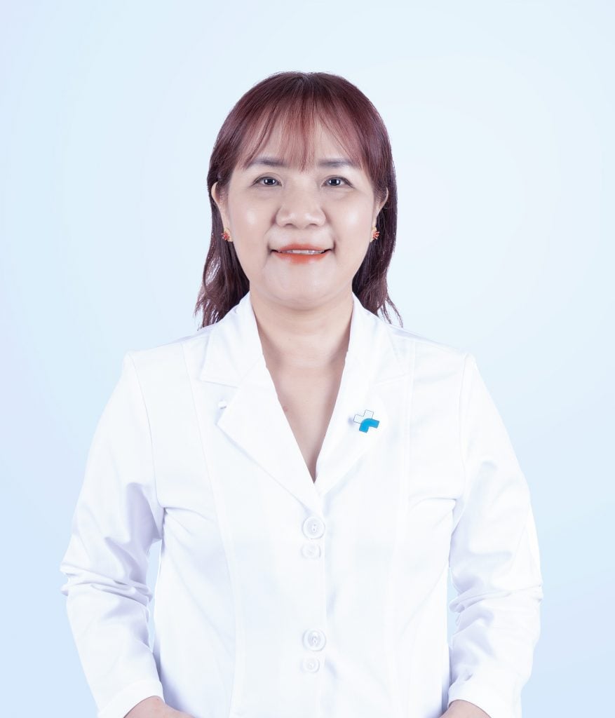 Dr. Vo Thi Thuy Nga | Hoan My