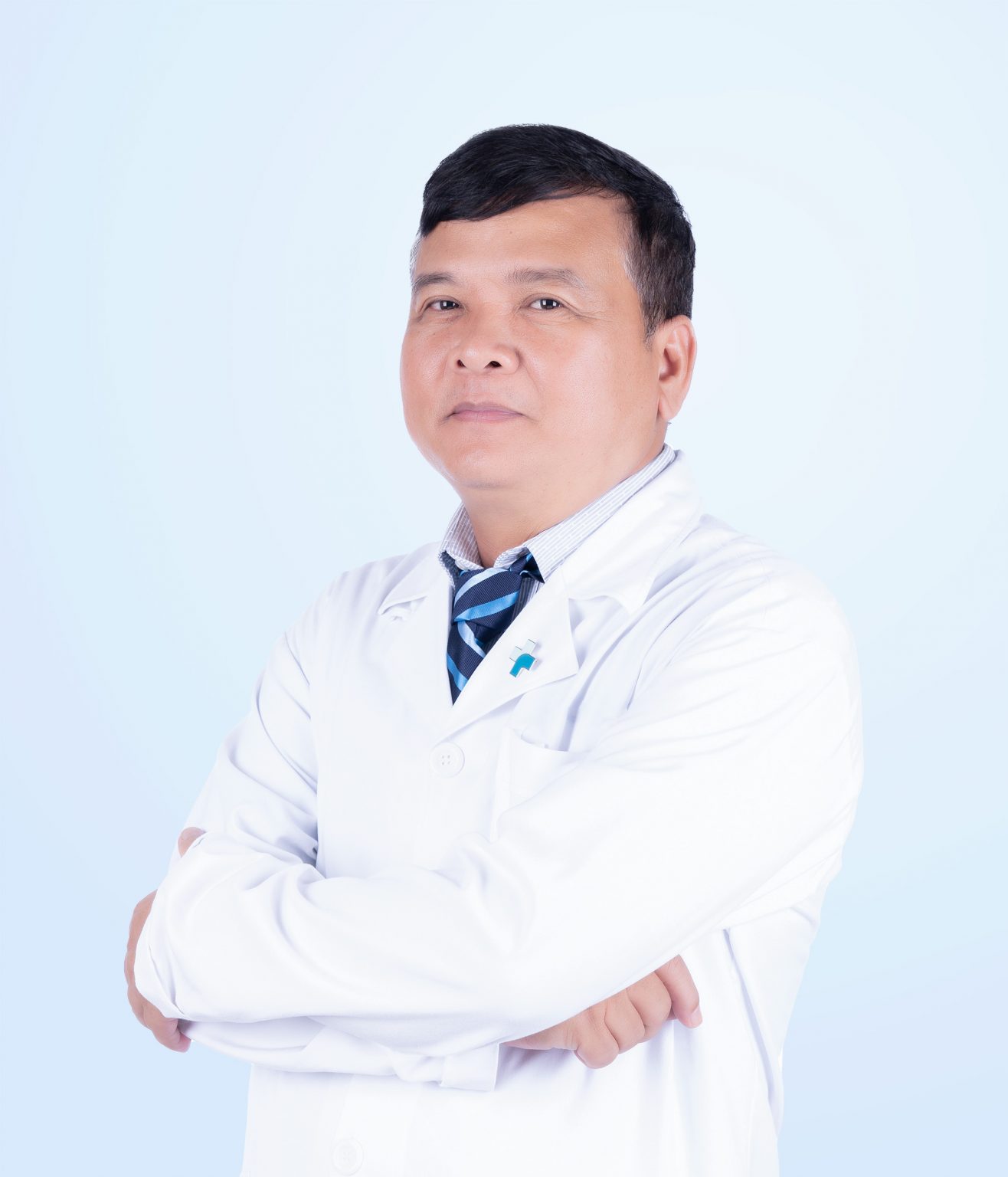 Dr. Vu Dinh Kha Hoan My