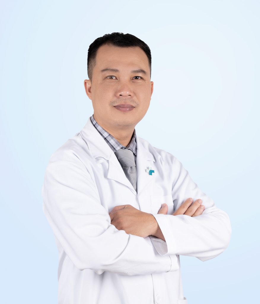 Dr. Luong Cong Hieu | Hoan My