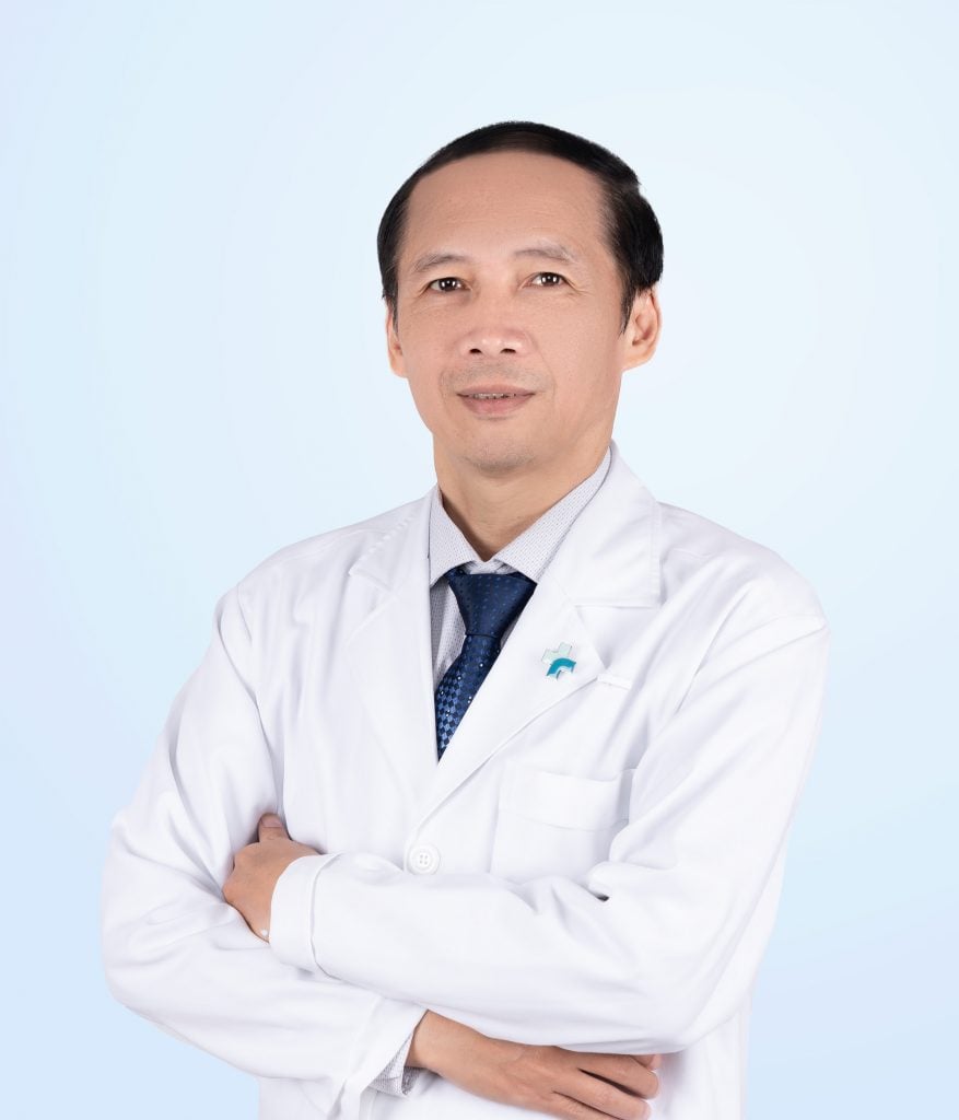 Dr. Nguyen Dinh Tien | Hoan My