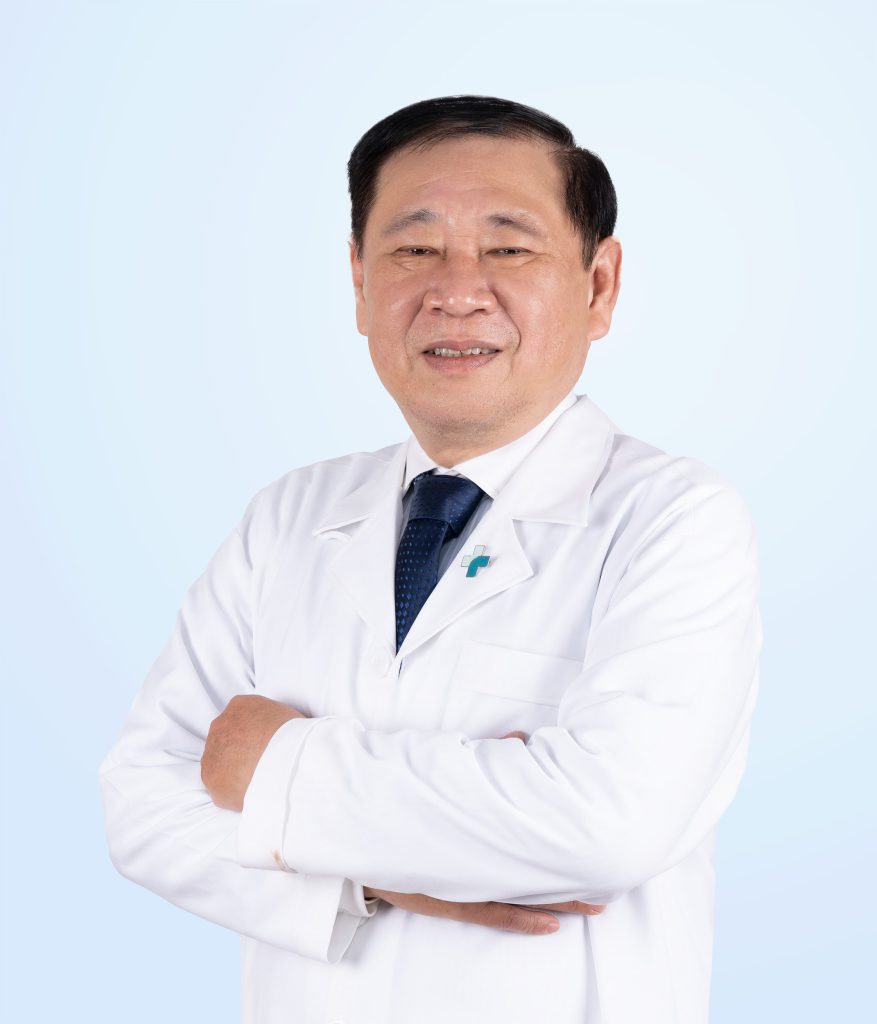 Nguyễn Trường Sơn