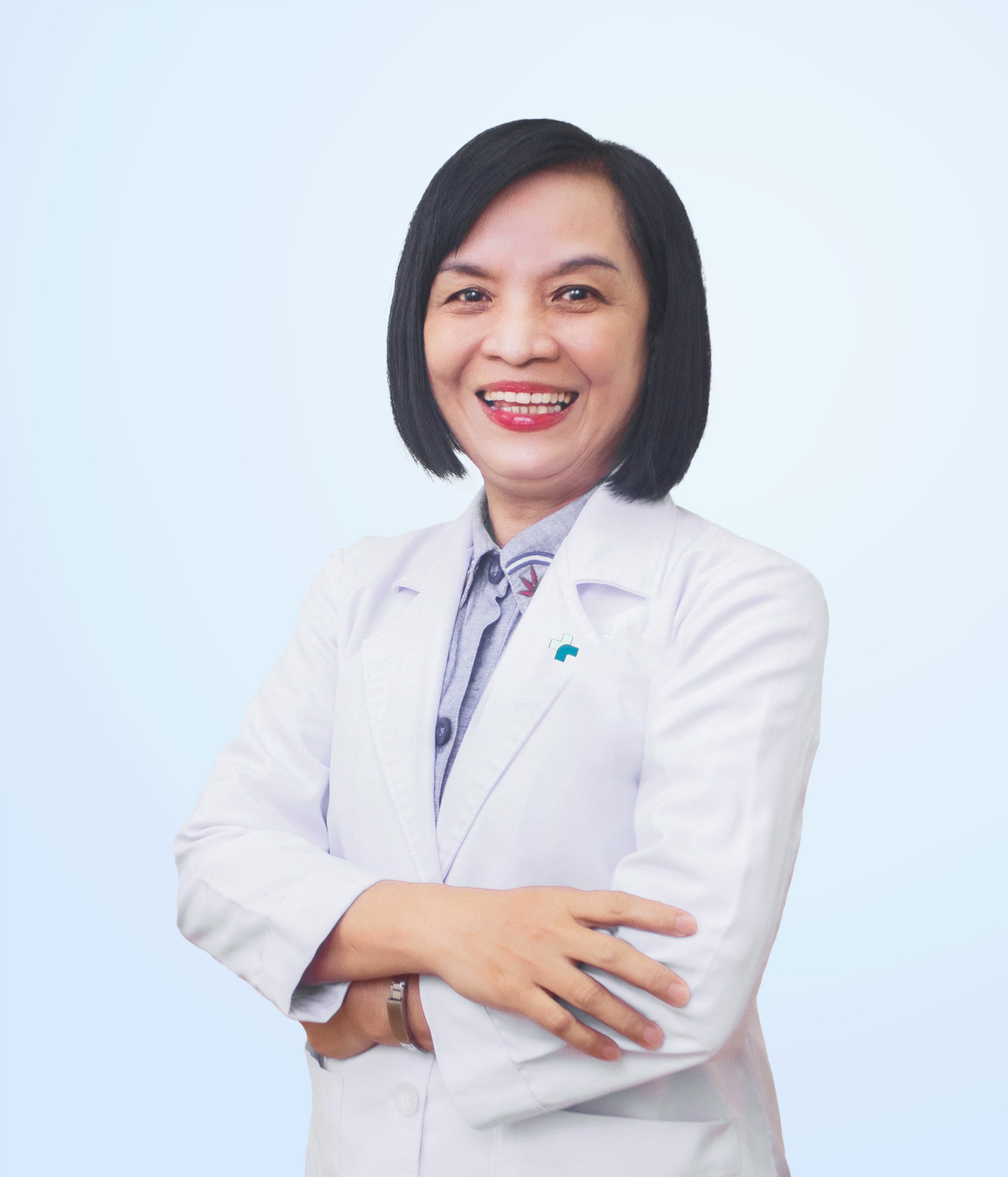 Dr. Dang Thi Be Thu | Hoan My