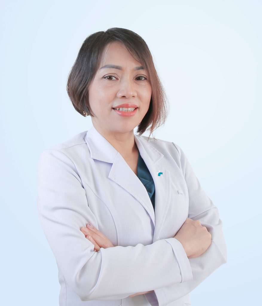 Dr. Tran Thi Bich Lan | Hoan My